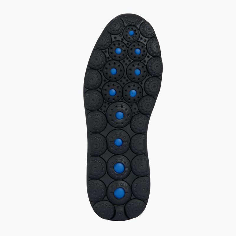 Boty Geox Spherica dark blue 12