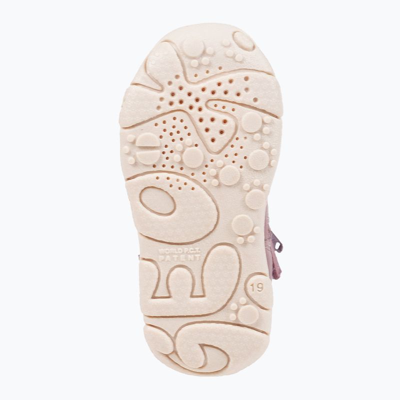 Dětské boty Geox Balu' pink 12