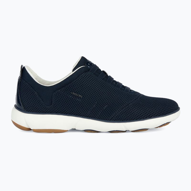 Dámské boty Geox Nebula navy 8