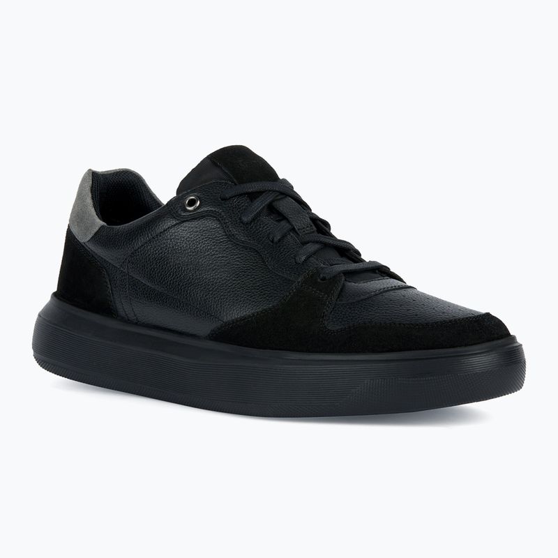 Pánské botyGeox Deiven black 7