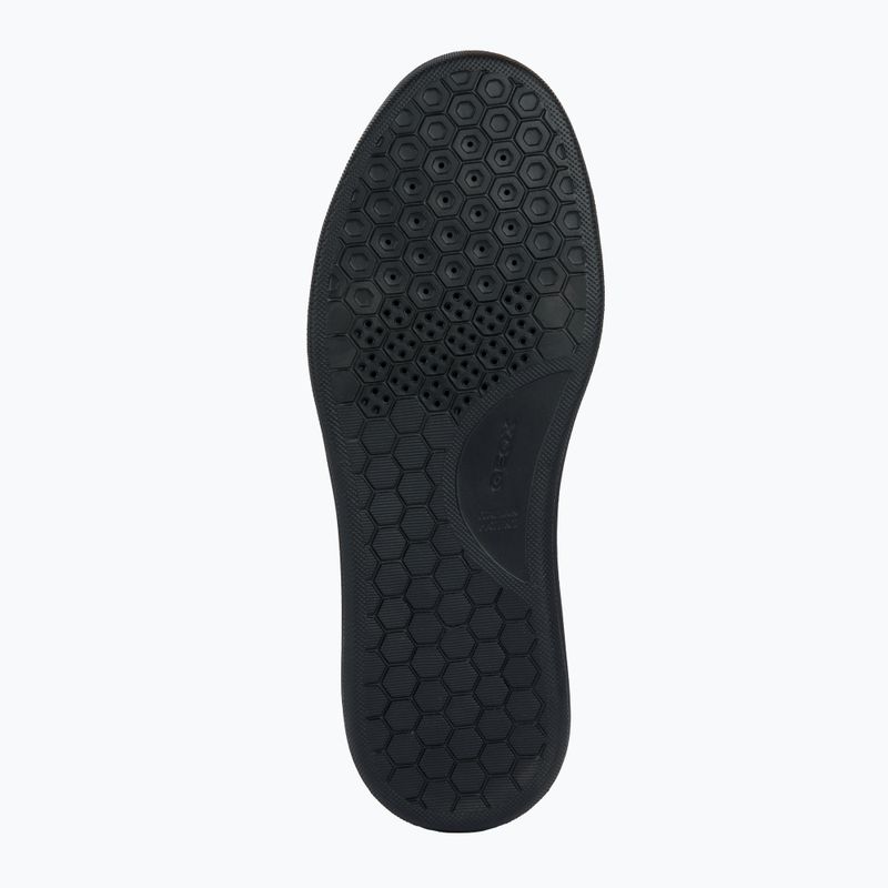 Pánské botyGeox Deiven black 12