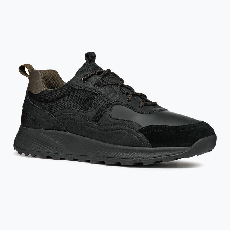 Pánské boty Geox Terrestre black 7