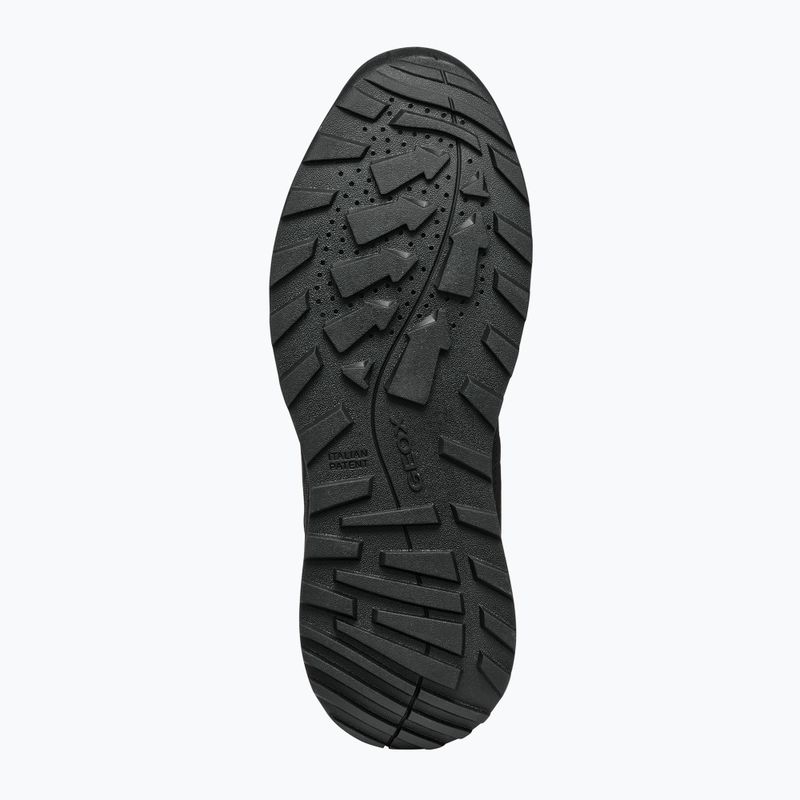 Pánské boty Geox Terrestre black 12