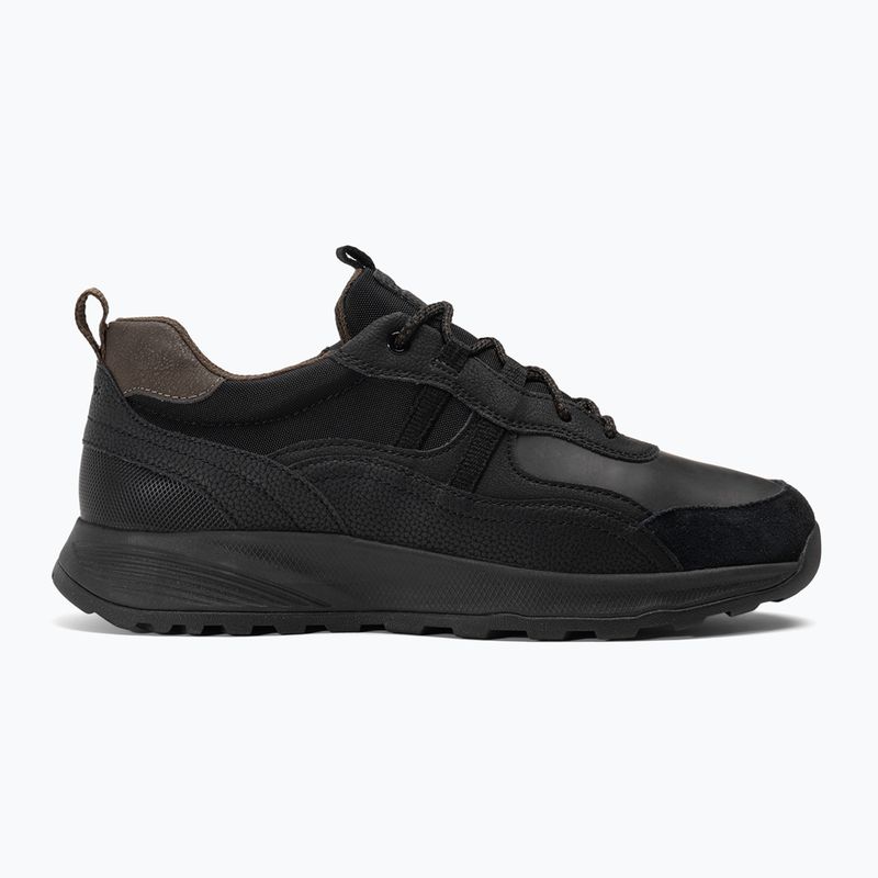 Pánské boty Geox Terrestre black 2
