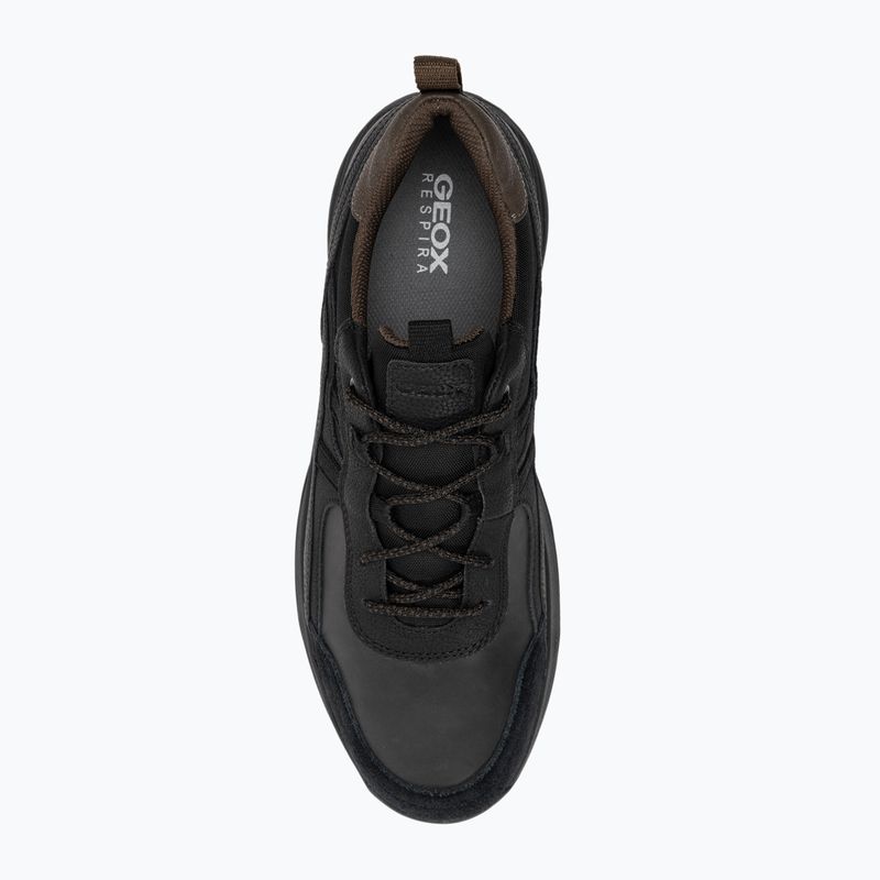 Pánské boty Geox Terrestre black 6