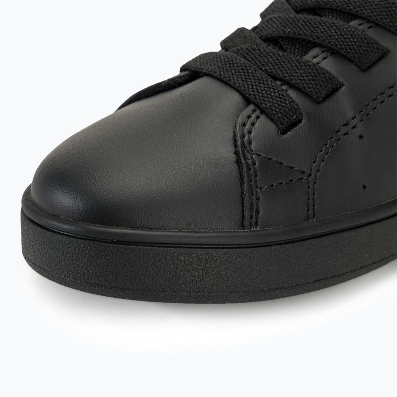 Boty junior Geox Eclyper black 7