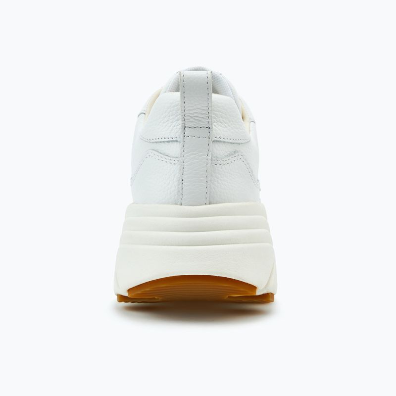 Dámské boty  Geox Diamanta white 6