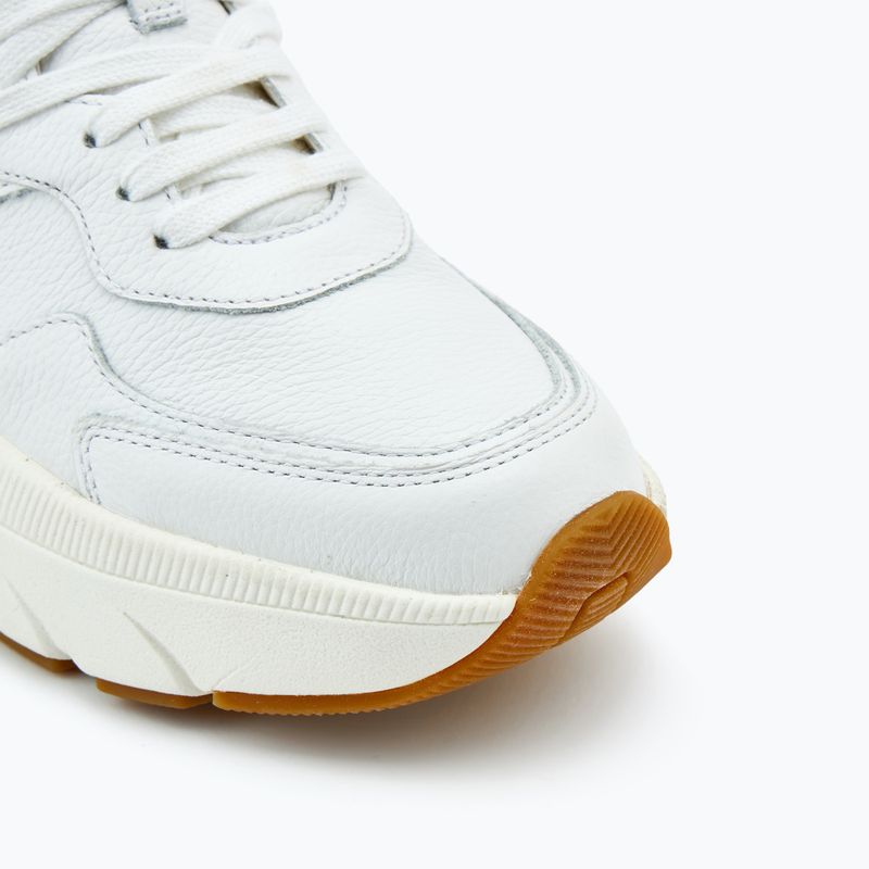 Dámské boty  Geox Diamanta white 7
