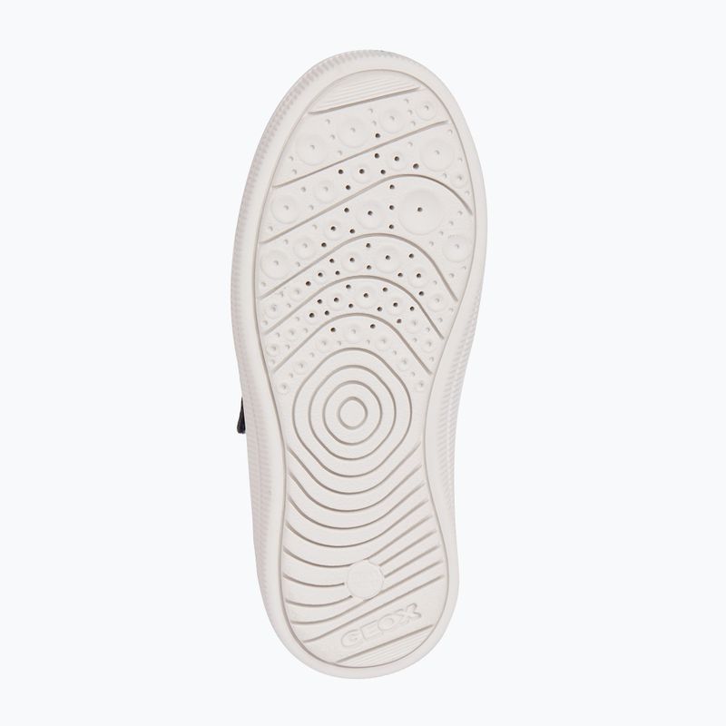 Boty junior Geox Arzach ocean blue/steep white  12