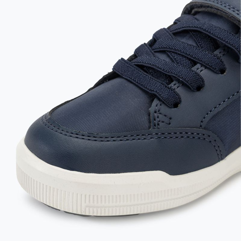 Boty junior Geox Arzach navy/jeans  7