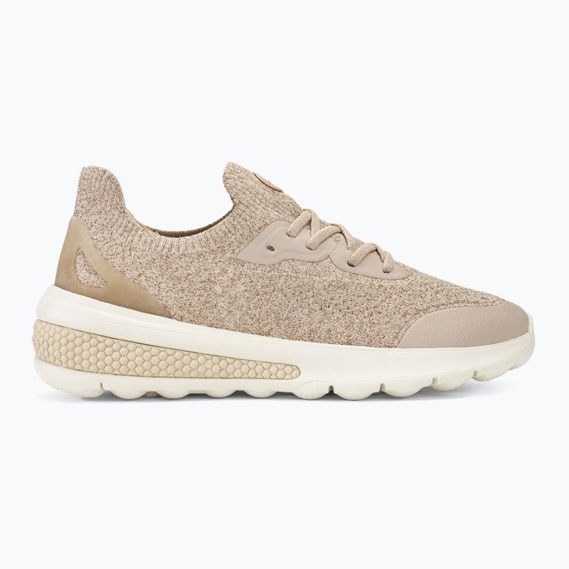 Dámské boty Geox Spherica Actif light sand  3