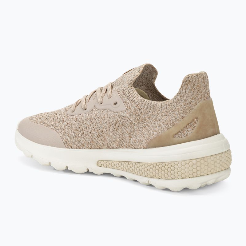 Dámské boty Geox Spherica Actif light sand  4