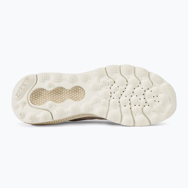 Dámské boty Geox Spherica Actif light sand  5