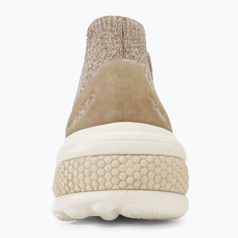 Dámské boty Geox Spherica Actif light sand  7