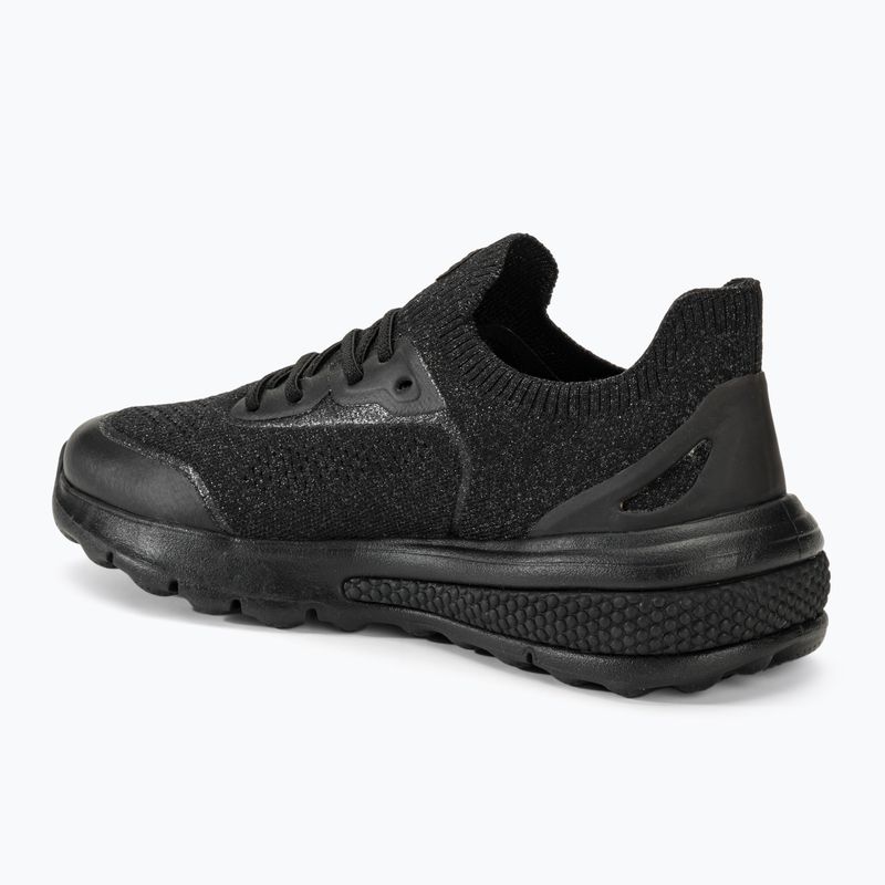 Dámské boty Geox Spherica Actif black 4