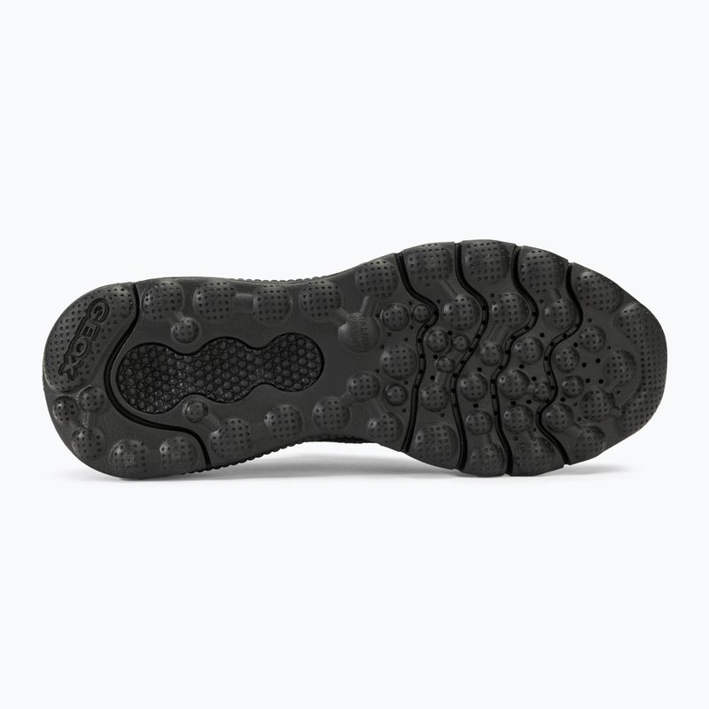 Dámské boty Geox Spherica Actif black 5