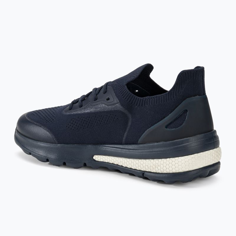 Pánské boty Geox Spherica Actif ocean blue  3
