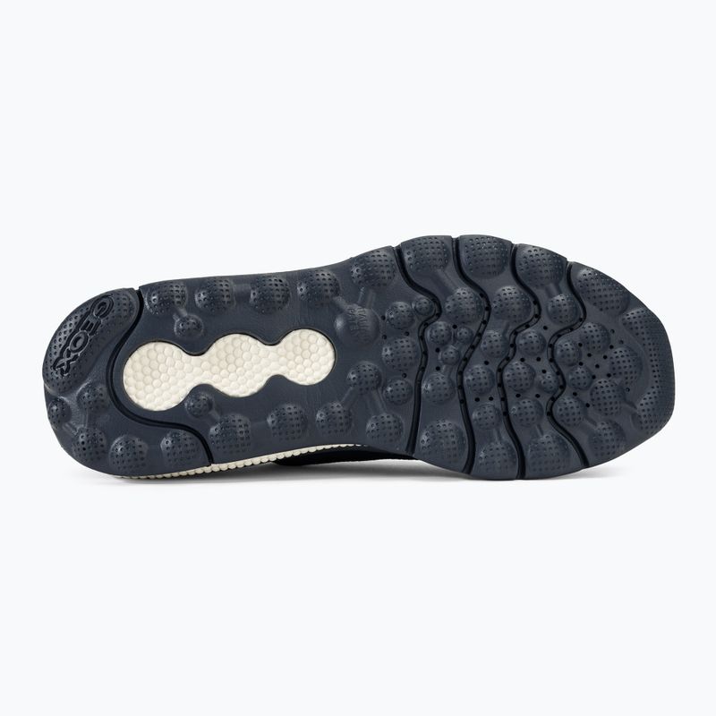 Pánské boty Geox Spherica Actif ocean blue  4