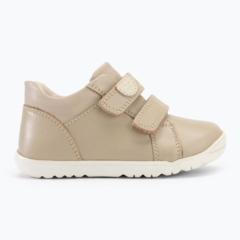 Dětské boty Geox Macchia beige 2