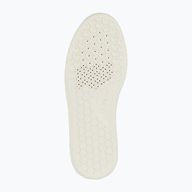 Pánské boty Geox Deiven white/avio 12