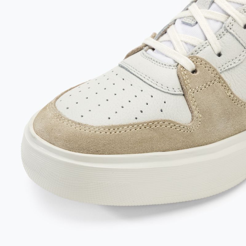 Pánské boty Geox Deiven white/avio 7