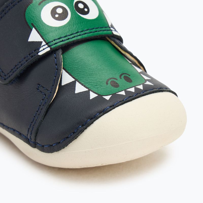 Dětské boty Geox Tutim navy 7
