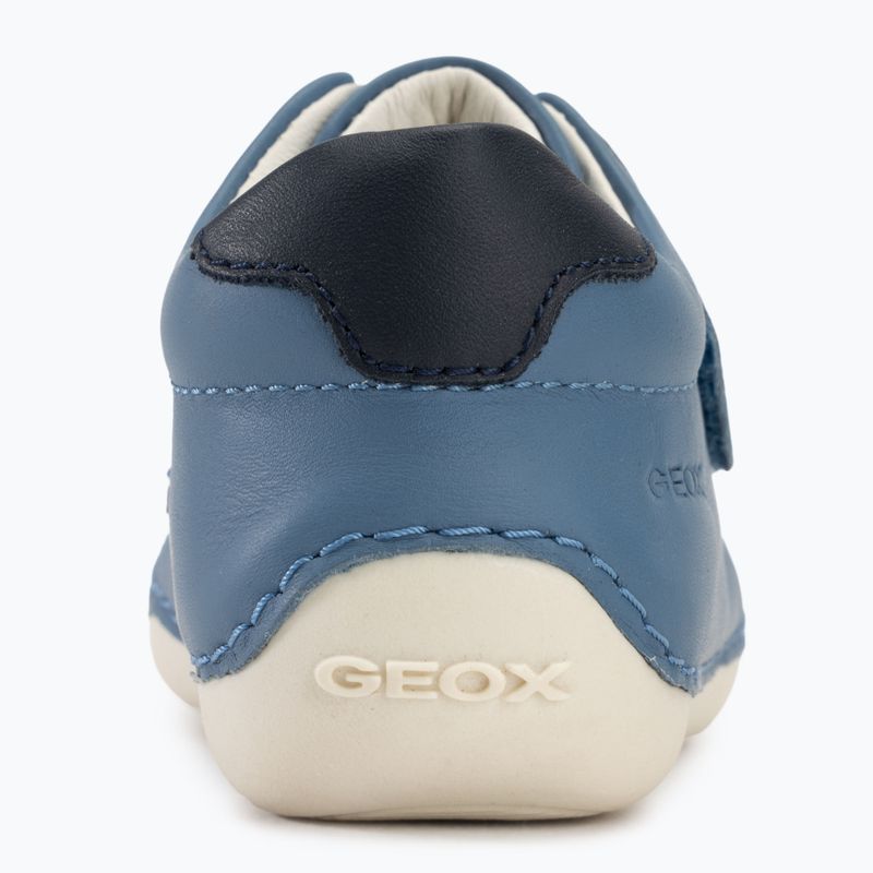 Dětské boty Geox Tutim avio 6