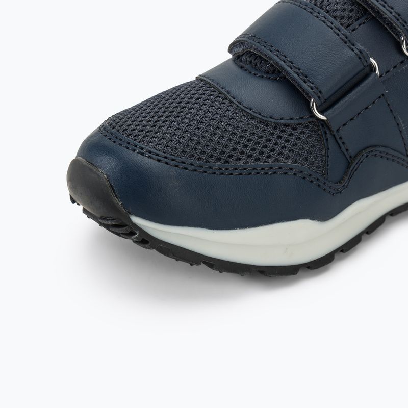 Boty junior Geox Pavel ocean blue  7