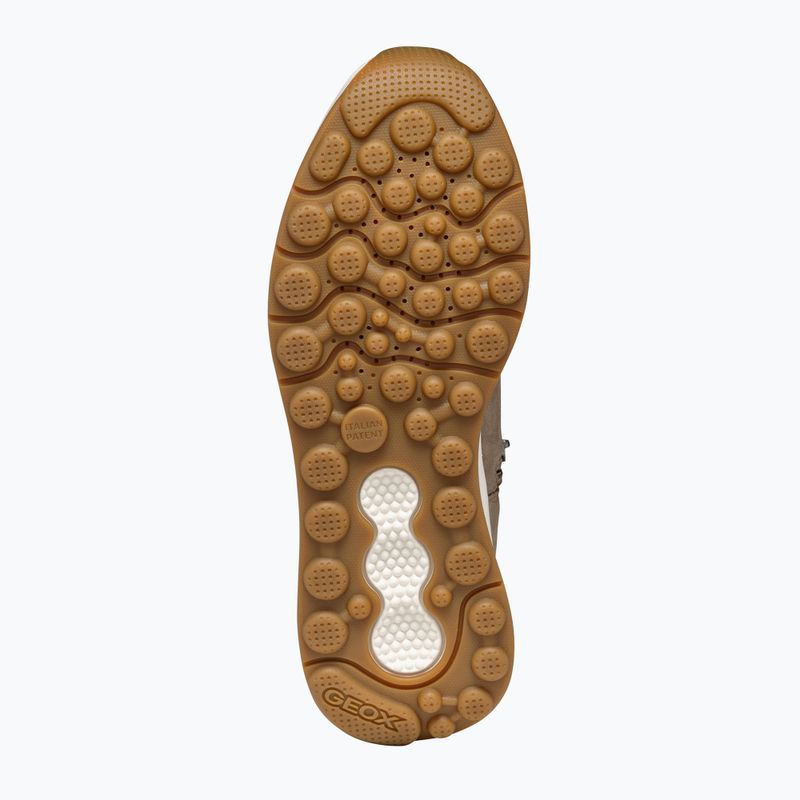 Dámské boty  Geox Spherica™ Actif X2 ABX khaki 13