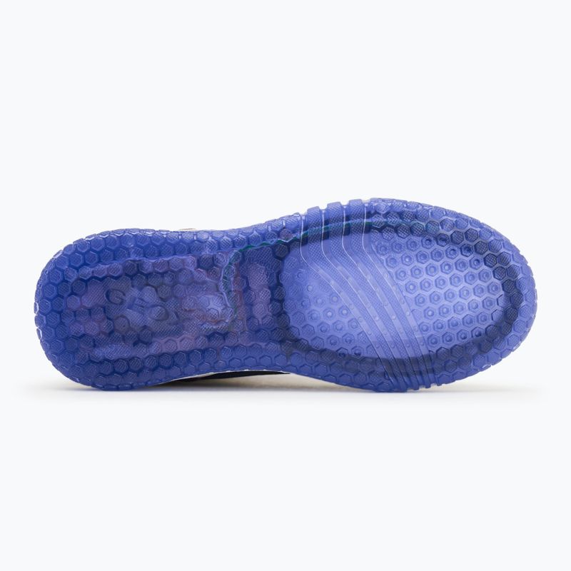 Dětské boty Geox Buzzerlight navy/dark purple 4