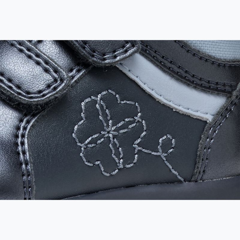 Dětské boty  Geox Elthan navy / light avio 8