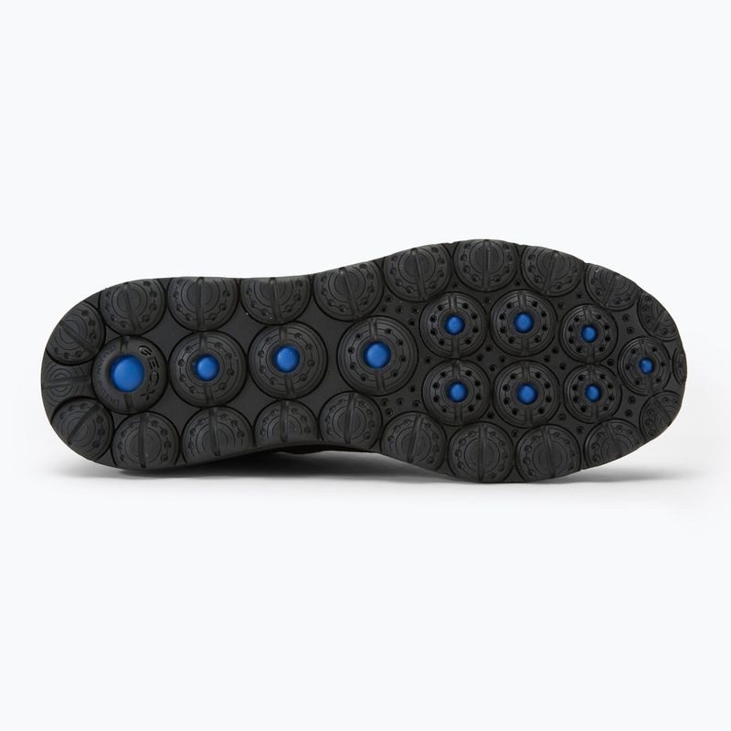 Dámské boty  Geox Spherica™ 4x4 ABX black 4
