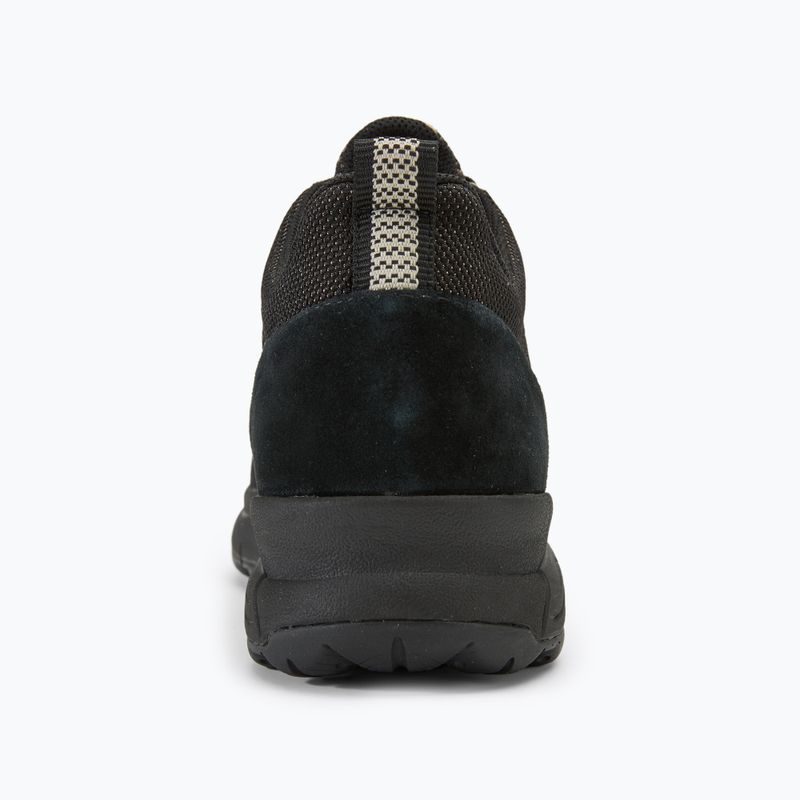 Dámské boty  Geox Spherica™ 4x4 ABX black 6