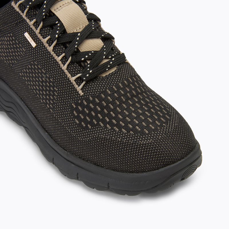 Dámské boty  Geox Spherica™ 4x4 ABX black 7