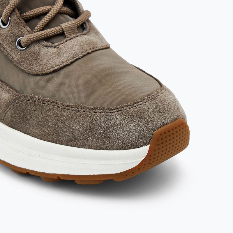 Dámské boty  Geox Spherica™ Actif X2 ABX khaki 7