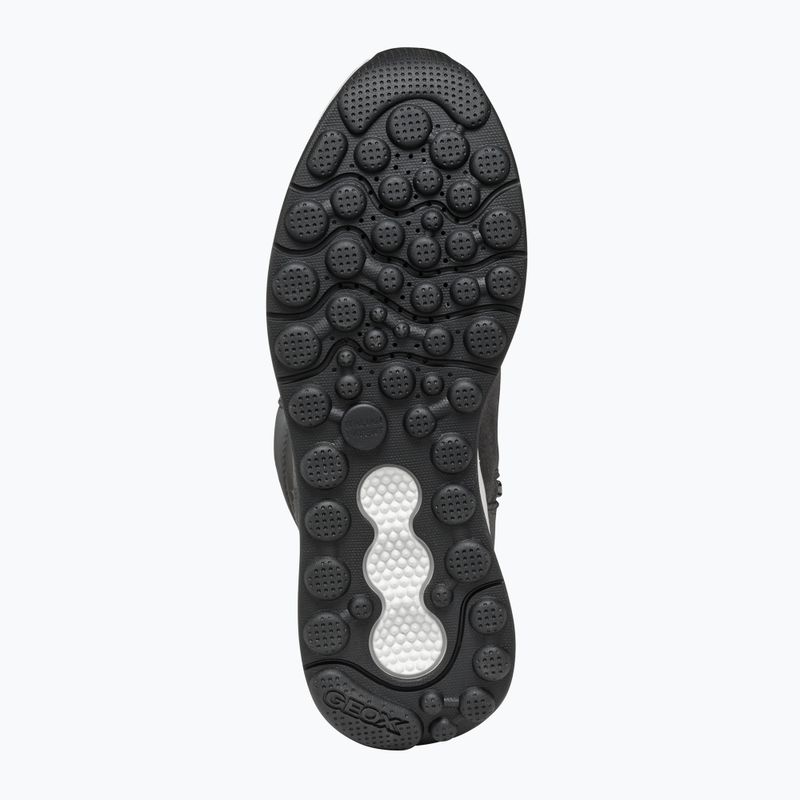 Dámské boty  Geox Spherica™ Actif X2 ABX dark grey 13