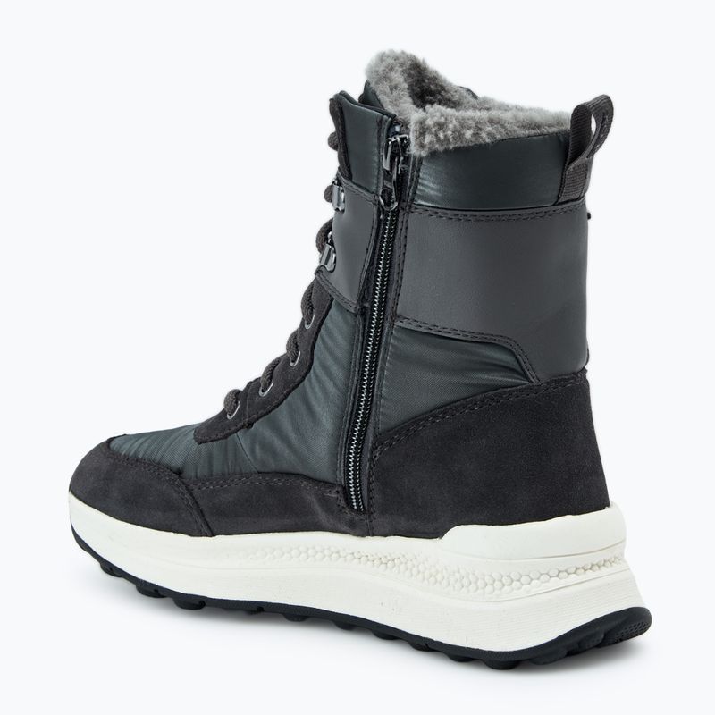 Dámské boty  Geox Spherica™ Actif X2 ABX dark grey 3