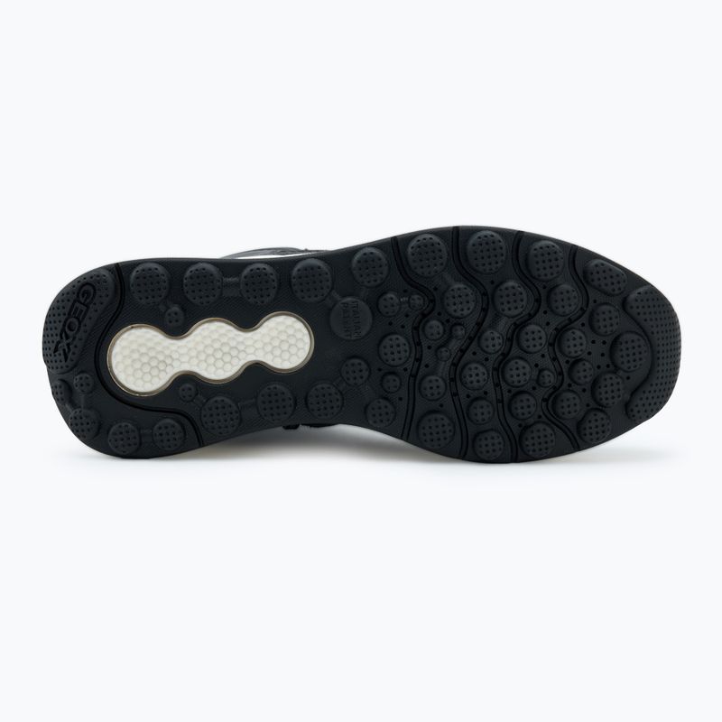 Dámské boty  Geox Spherica™ Actif X2 ABX dark grey 4