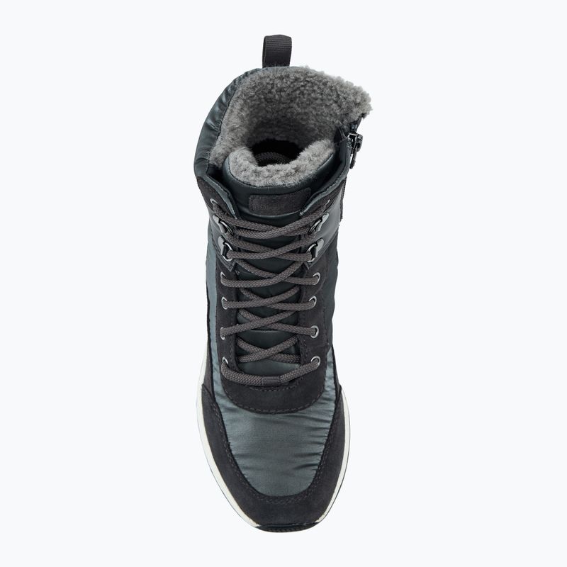 Dámské boty  Geox Spherica™ Actif X2 ABX dark grey 5