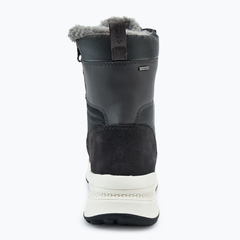 Dámské boty  Geox Spherica™ Actif X2 ABX dark grey 6