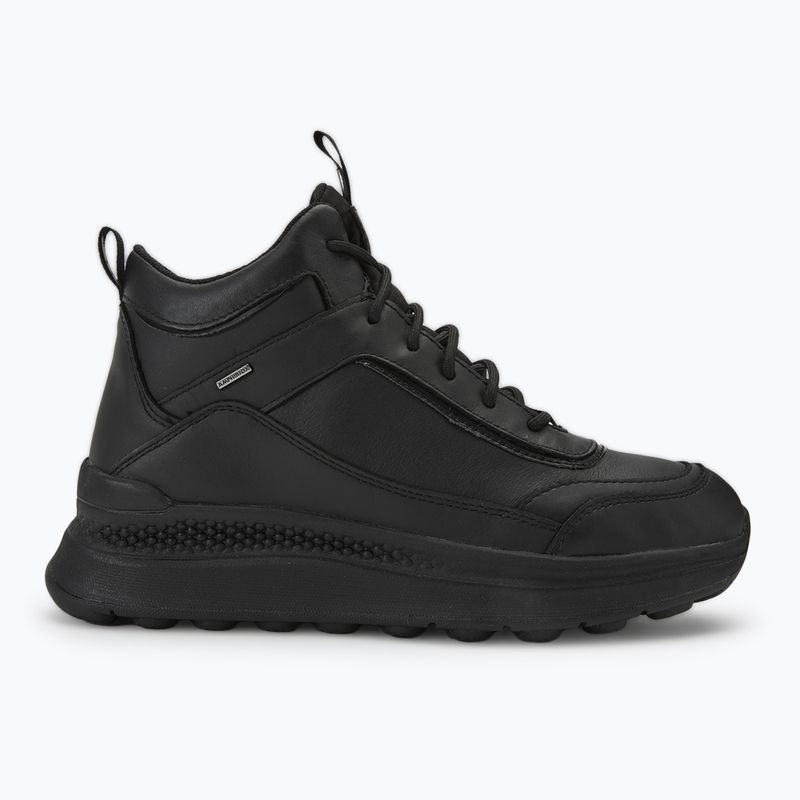 Dámské boty  Geox Spherica™ Actif X2 ABX black 2