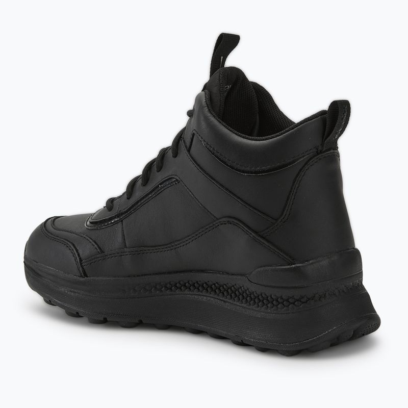 Dámské boty  Geox Spherica™ Actif X2 ABX black 3