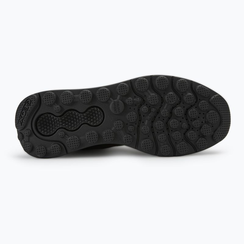 Dámské boty  Geox Spherica™ Actif X2 ABX black 4