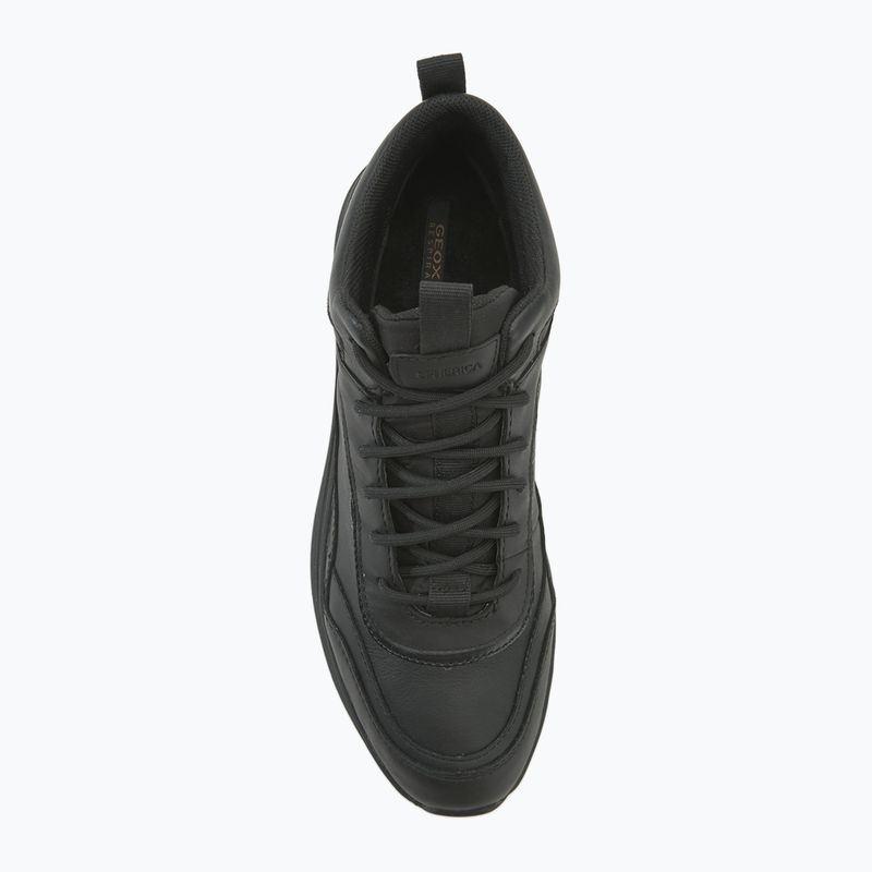 Dámské boty  Geox Spherica™ Actif X2 ABX black 5