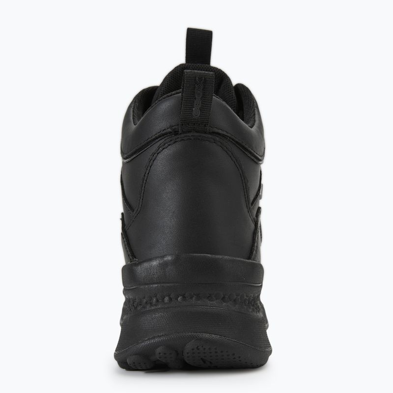 Dámské boty  Geox Spherica™ Actif X2 ABX black 6