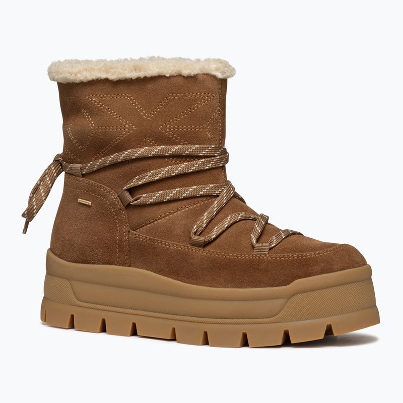 Sněhule Geox Spherica™ EC7.1 ABX mud 8