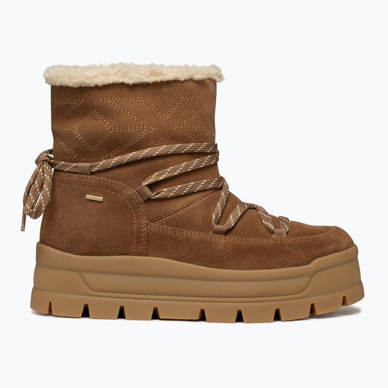 Sněhule Geox Spherica™ EC7.1 ABX mud 9
