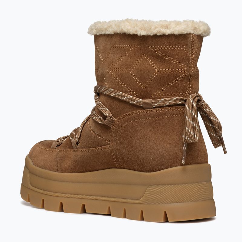 Sněhule Geox Spherica™ EC7.1 ABX mud 10