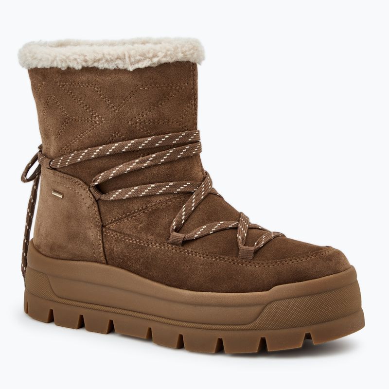 Sněhule Geox Spherica™ EC7.1 ABX mud