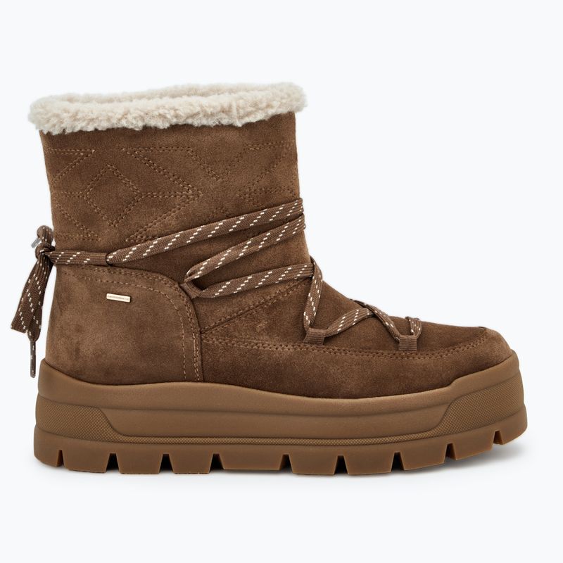 Sněhule Geox Spherica™ EC7.1 ABX mud 2
